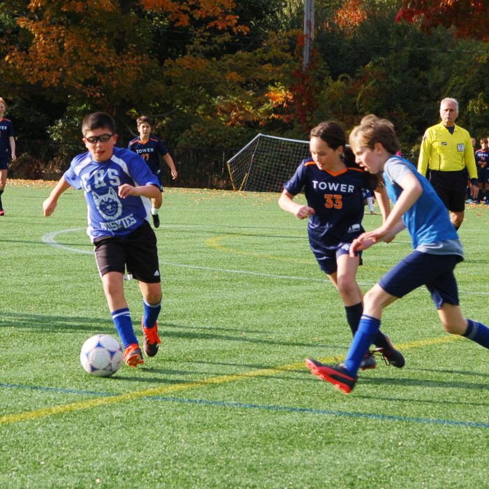 EHS Huskies vs Tower School (1)