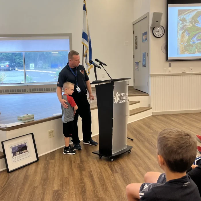 Firefighter-and-son