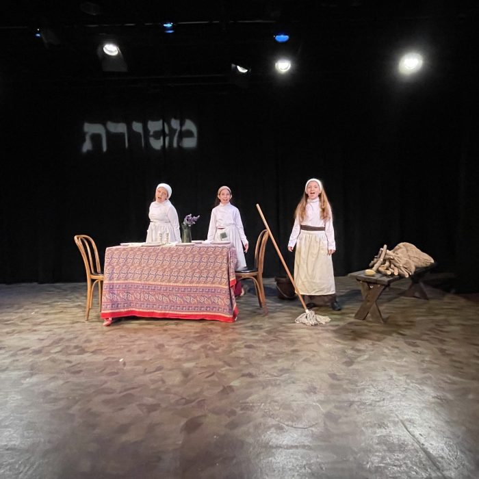 Fiddler on the Roof