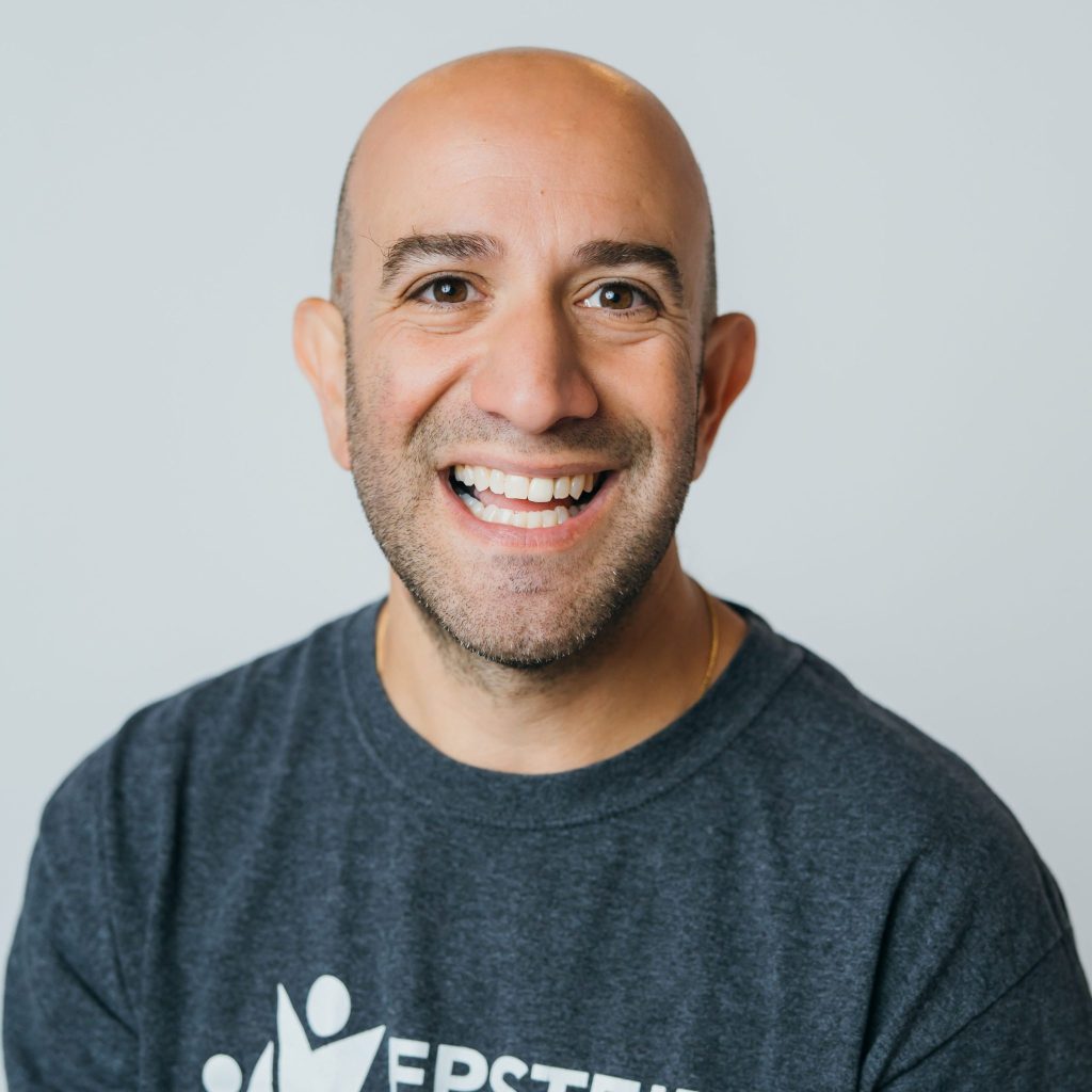 Yaniv Havusha_square